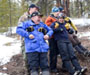 April 2011 SAR Basics